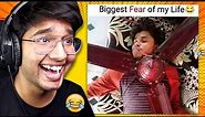 FUNNIEST REAL LIFE & KIDS MEMES