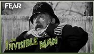 Cop Killer | The Invisible Man (1933)
