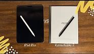 iPad Pro vs Remarkable 2: The Perfect Combination | Here's Why I Use Both!