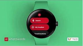Introducing our latest Wear OS app