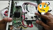 How To Change Or Install Hard Drive In DVR (CCTV) || UPGRADE ADD or Replace BAD Hard drive on DVR