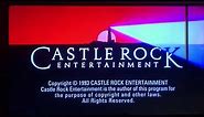 Castle Rock Entertainment/Sony Pictures Television 1993/2002
