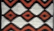 How to Identify an Authentic Navajo Rug