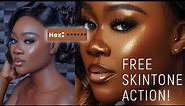 Photoshop Tutorial: How To Get Correct Skin Tones In Photoshop | Hex Color Code