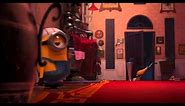 Minions at household work......Despicable Me 2