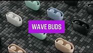 JBL | Wave Buds true wireless earbuds