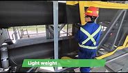 Enduride Safety Net Conveyor Guarding - Introduction video