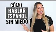 5 Smart Ways to Improve your SPANISH Speaking Skills | Cómo Hablar español Fluido como los Nativos