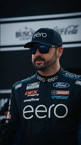 Hey Josh Berry need a photographer for next season? 👀 #nascar #motorsport #photography