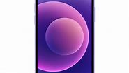 Apple iPhone 12 (128GB) – Purple