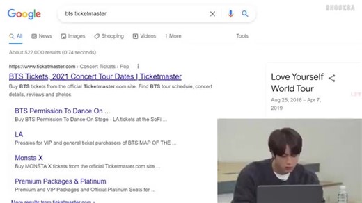 run bts episode where bts does ticketing for their own concert 🤭 #btsconcert #bts #btsarmy #kpopfyp #viral