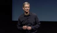 Apple's voracious appetite for acquisitions outspent Google in 2013 | AppleInsider