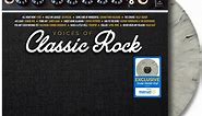 Voices of Classic Rock - (Walmart Exclusive) - Vinyl