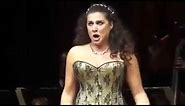 Cecilia Bartoli The Greatest Coloratura Mezzo Soprano (Soprano for some) of all times