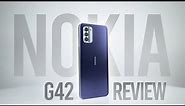 Nokia G42 5G Review - Did Nokia Just Get it Right - iGyaan
