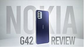 Nokia G42 5G Review - Did Nokia Just Get it Right - iGyaan
