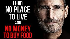 Motivational Success Story Of Steve Jobs - From College Dropout To Founder Of Apple