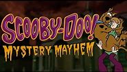 Scooby Doo! Mystery Mayhem - PS2 LONGPLAY- [HD 60FPS]
