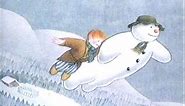 The Snowman, Full Version HD