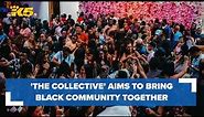 'The Collective' aims to bring the Black community together in Seattle