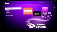 Roku 3 Streaming Media Player Unboxing Review Setup and Function