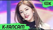 [K-Fancam] 아이브 안유진 직캠 'ELEVEN' (IVE YUJIN Fancam) | @MusicBank 211203