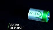 (5-Pack) 3.6V 1/2AA 1200mAh XL-050F Lithium Thionyl Chloride (Li-SOCL2) Battery, Replacement for Xeno XL-050F, ER14250/W B9604T