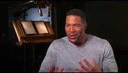 Ice Age Collision Course "Teddy" Michael Strahan Official Interview - Ice Age 5