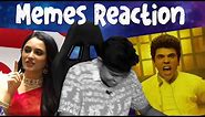 புதுசு புதுசா யோசிக்கிறாங்க🤣🤣 Memes and Videos Reaction | Legend Saravanan | Priyanka Mohan | Tamil