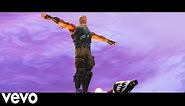 Fortnite - T-Pose (Official Music Video)
