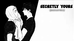 Secretly Yours // SakuAtsu // Part 1/2 //Haikyuu AU