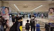 Tokyo Narita Airport Departure Terminal 1 Tour (Full Process) 2023 NRT