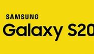 Leaked Galaxy S20 spec sheet details huge screens, big batteries, Android 10, more