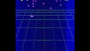 Arcade Game: Radar Scope (1980 Nintendo)