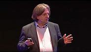 Is There (Still) Such A Thing As European Identity? | Roger Casale | TEDxOxford