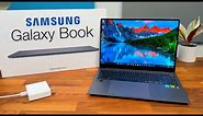 Samsung Galaxy Book 4 Ultra Unboxing!