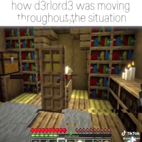 bro i actually got goosebumbs watching ts like this dude was pulling some light yagami shi. like holy protagonist || I NEED A PART 2 for avery vro || #lightyagami #minecraft #d3rlord3 #fyp #trending