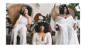 55  Black Owned Plus Size Clothing Brands You Can Support Right Now