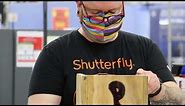 Working at Shutterfly Manufacturing & Operations