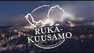 Discovering Lapland: Winter magic in Ruka - Kuusamo