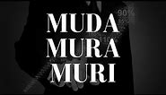 What is the Muda, Mura, Muri method?
