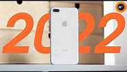 iPhone 8 Plus 3.3 Jutaan Harga Termurah di Akhir Tahun 2022