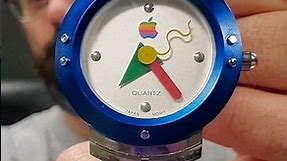 The Very First Apple Watch (1995)