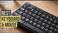 Best Keyboard Mouse Combo | UGREEN Wireless Keyboard Mouse Review
