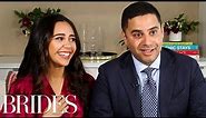 Muslim Couples Open Up About Their Marriages | Brides