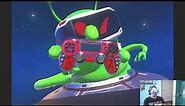 [PSVR] Astrobot Gameplay Final Boss Battle, Epic Boss Battle for an Epic Game!!