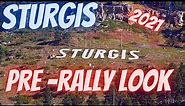 Sturgis Hall Of Fame Motorcycle Museum 2021