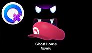 Super Mario World - Ghost House [Remix]