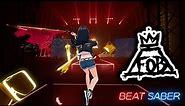 [Beat Saber] Fall Out Boy - Music Pack DLC (EXPERT+)