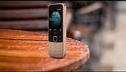 Nokia 225 4G Phone | 1150mAh Battery